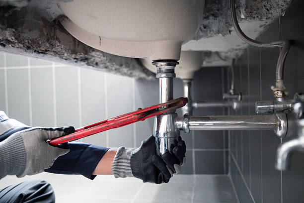 Trusted Leak Detection service in Del Norte, CO - Masters Plumbing Service